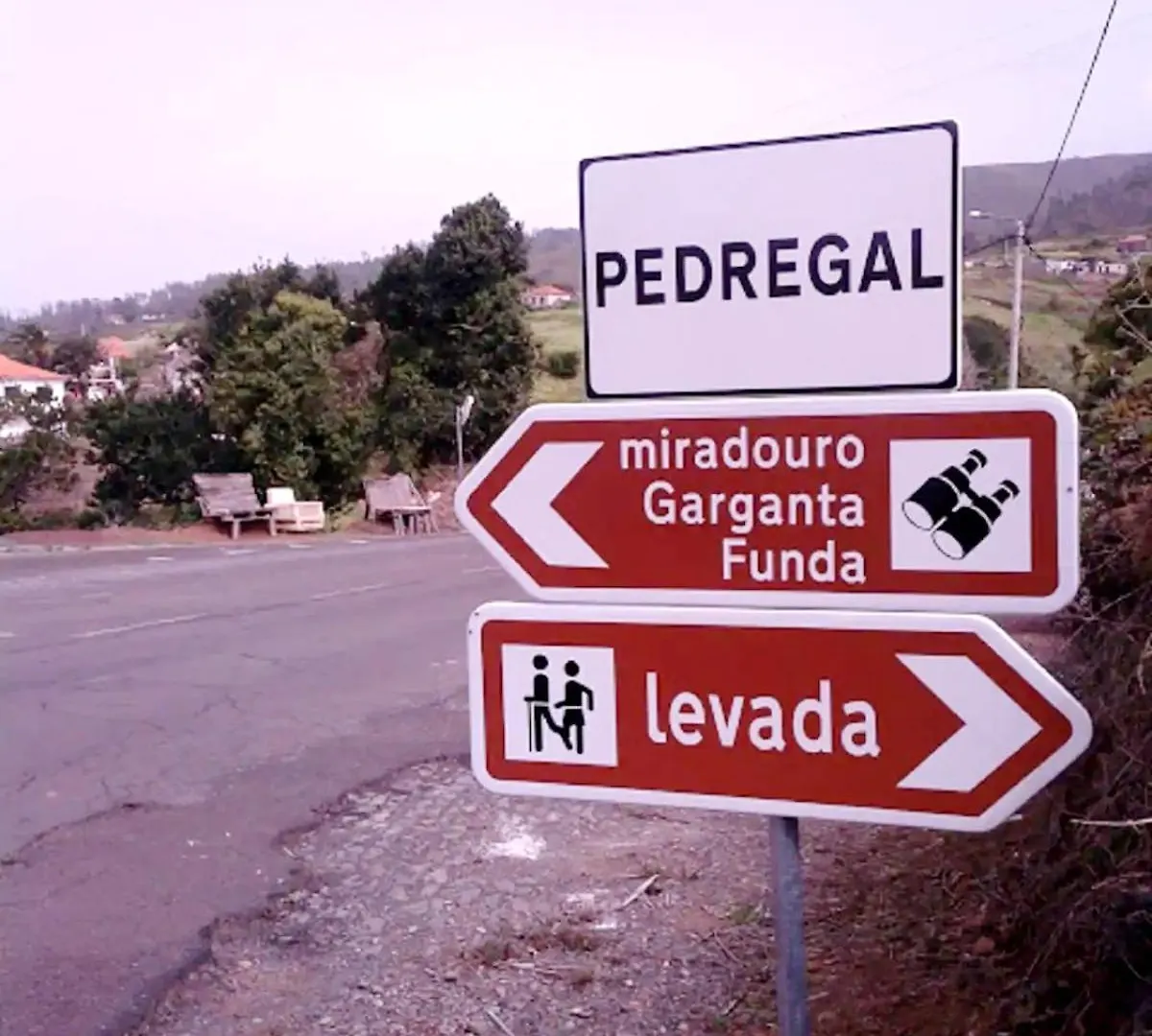Casa Jardim Βίλα Ponta do Pargo 0*,