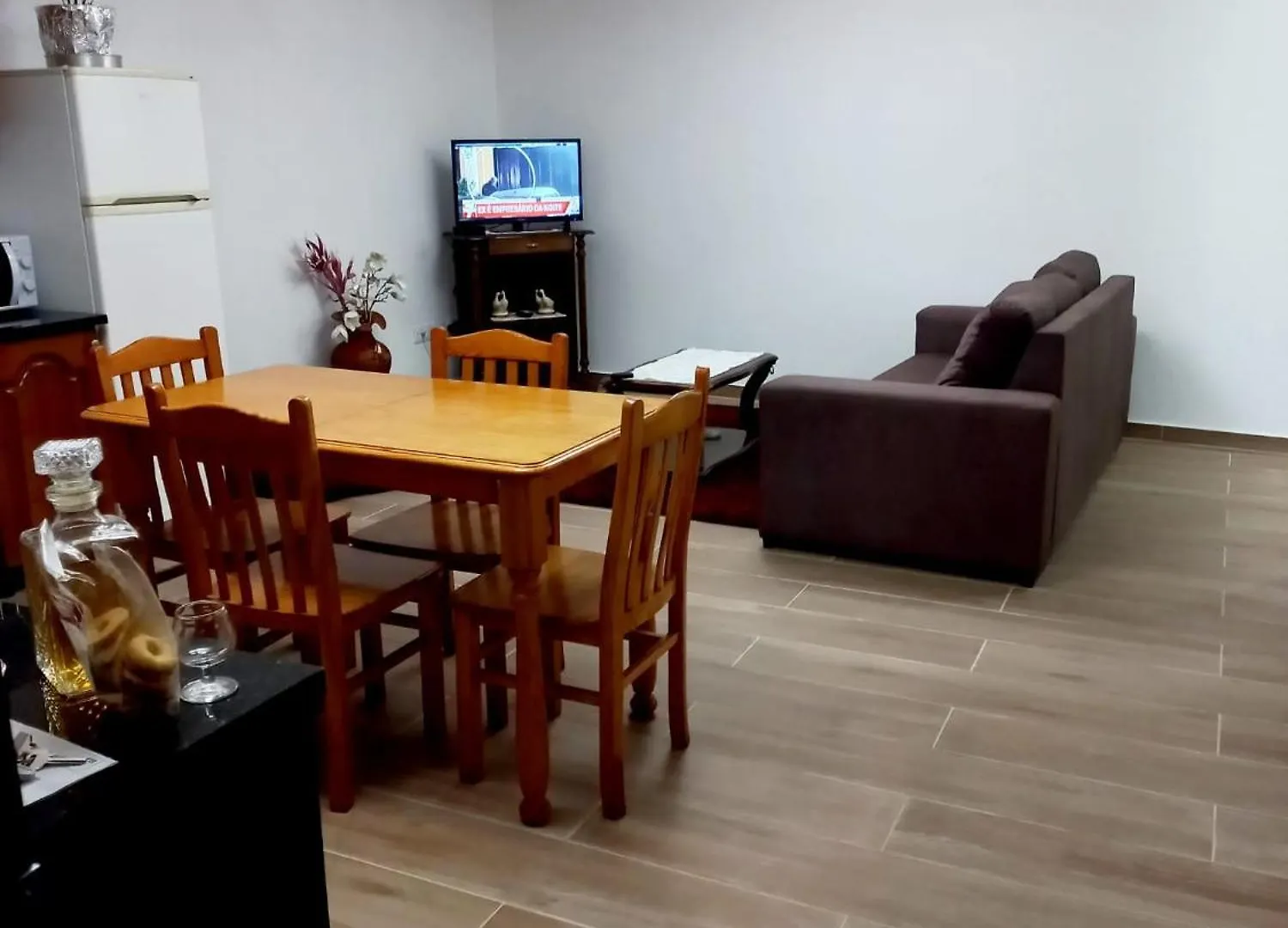Σπίτι διακοπών Casa Jardim Βίλα Ponta do Pargo Πορτογαλία
